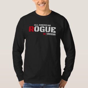 Ausbildung für militärische Gymnastik-Fitness der  T-Shirt