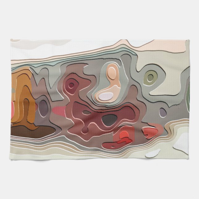 AUSBILDUNGEN HANDTUCH (Horizontal)