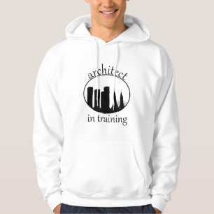Ausbildungsarchitektur Hoodie