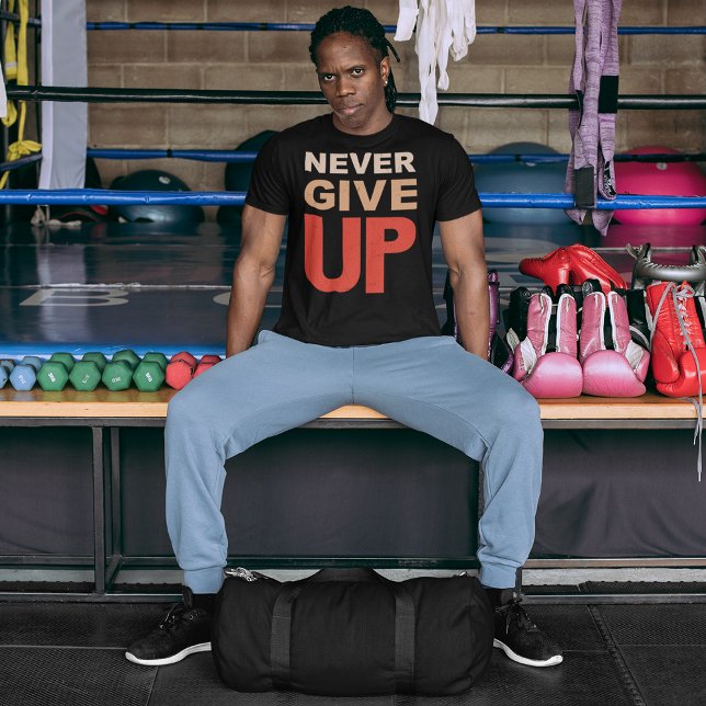 Ausbildungsmotivation T-Shirt (Von Creator hochgeladen)