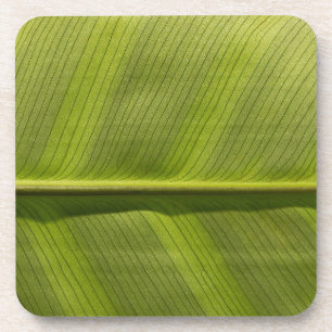 ausblättern getränkeuntersetzer