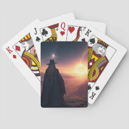 Ausblenden der Visionen des Assistenten Spielkarten