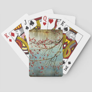 Ausblenden Spielkarten
