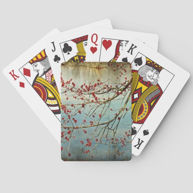 Ausblenden Spielkarten (Rückseite)