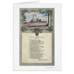 Ausblick-Berg, Colorado