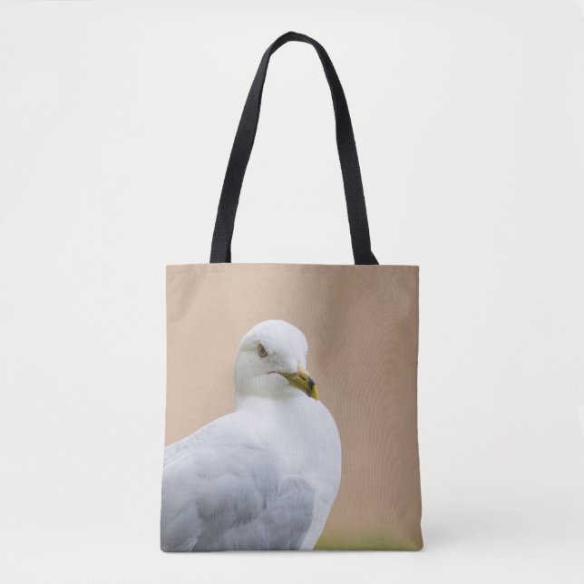 Ausblick Tasche (Vorderseite)