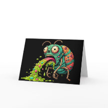 Ausbuchen eines üppig brutalen Puzzles