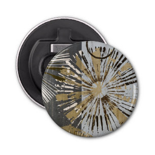 Ausburst Tiles III Flaschenöffner