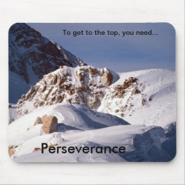 Ausdauer durch TDGallery Mousepad