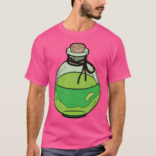 Ausdauergift T-Shirt
