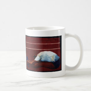 Ausdehnung 2011 kaffeetasse