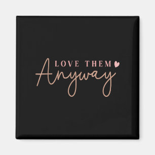 Ausdrücke für Motivierend Liebe mit Magnet