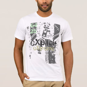 ausdrückliche 6425 T-Shirt