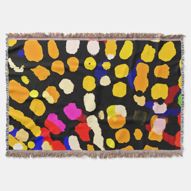 Ausdrucksfarben Decke (Vorderseite)