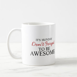 Ausdrucksstarke Tasse