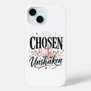 Auserwähltes & Unerschütterliches iPhone-Case  Case-Mate iPhone Hülle
