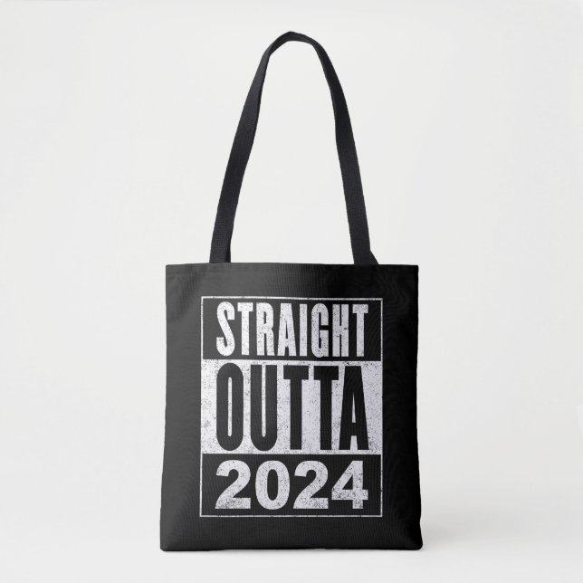 Ausfahrt 2024 tasche (Vorderseite)