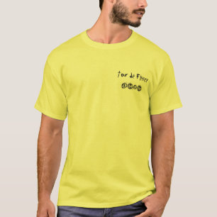Ausflug de Fleece2010 T-Shirt