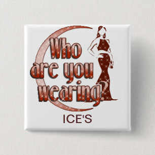 AUSFLUG-KNÖPFE BUTTON