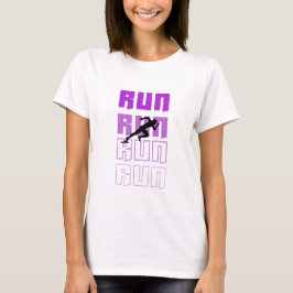 Ausführen Motivierend Kostenvoranschläge ausführen T-Shirt
