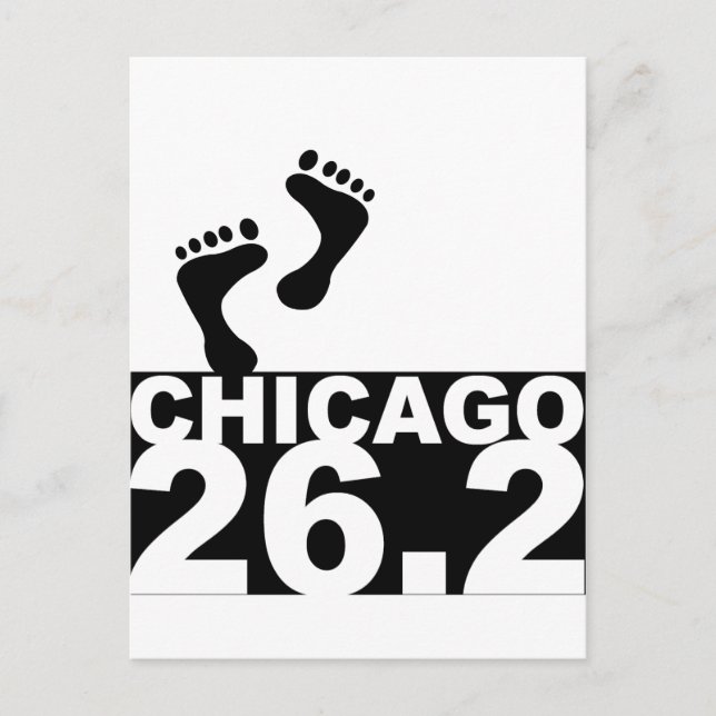 Ausführen von 26.2 postkarte (Vorderseite)