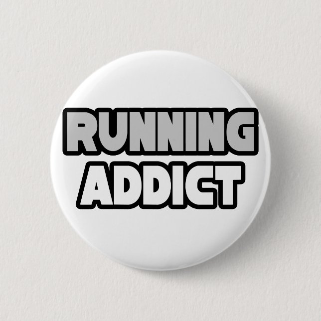 Ausführen von Addict Button (Vorderseite)
