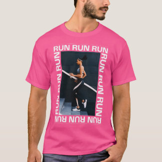 Ausführen von Fotodesign 1 T-Shirt