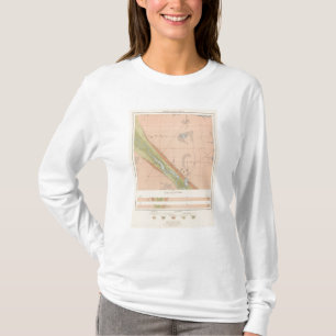 Ausführliches Geologie-Blatt X T-Shirt