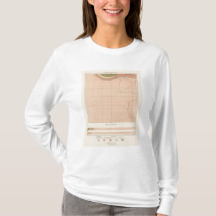 Ausführliches Geologie-Blatt XX T-Shirt