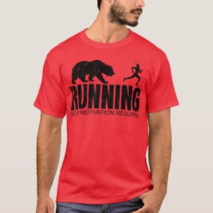 Ausführung der Angebotsausarbeitung Motivation Car T-Shirt