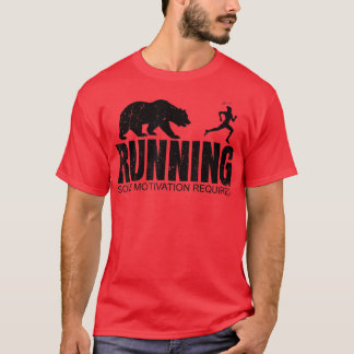 Ausführung der Angebotsausarbeitung Motivation Car T-Shirt