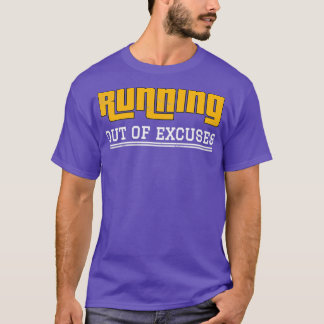 AUSFÜHRUNG VON AUSGABEN T-Shirt