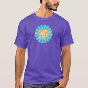(Ausgabe 3) Immanuel - GOD bei uns - Christlich T-Shirt