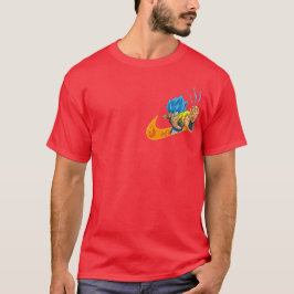 Ausgaben 2)T - Shirt