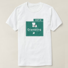 Ausgang 81 GSU T-Shirt_GREEN T - Shirt