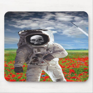 Ausgang Mousepad