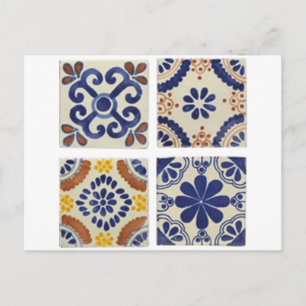 Ausgangsstoffe Postkarte