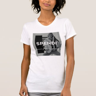 AUSGEBE KLEIDUNG T-Shirt
