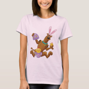 Ausgebrütetes Osterei T-Shirt