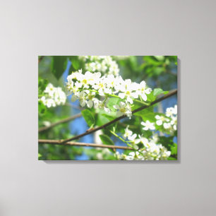 Ausgedehnter Leinwand-Druck Leinwanddruck
