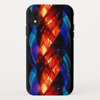 Ausgeglichene Raserei Case-Mate iPhone Hülle
