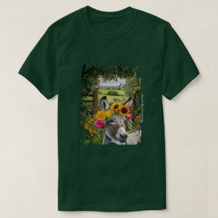 Ausgehen T-Shirt