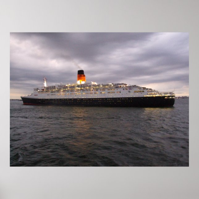 Ausgehend Poster (Vorne)