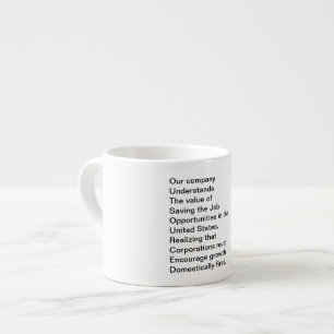 AUSGELAGERT - diese Tasse hat eine versteckte