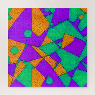 Ausgenutzt - Ken Gage Abstrakt