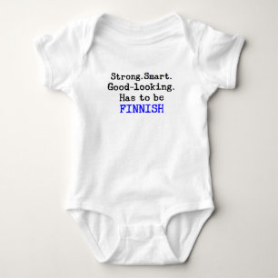 ausgeprägt baby strampler