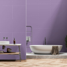 Ausgereifte Minimalistische Vollviolette Tapete