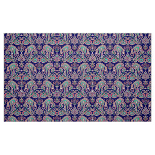 Ausgereifte Paisley Fabric für Mode Stoff