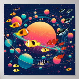 AUSGESPROCHEN POSTER