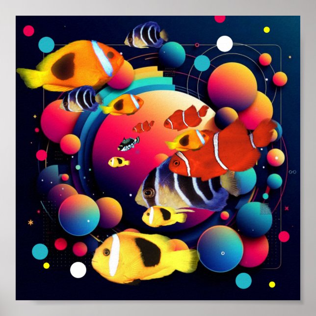 AUSGESTELLT 2 POSTER (Vorne)